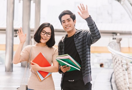China and Thailand Collaborate to Set Up Engineering College